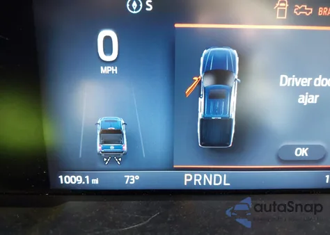 2025 Ford Maverick Xl from USA, damaged, VIN 3FTTW8BA8SRA47117